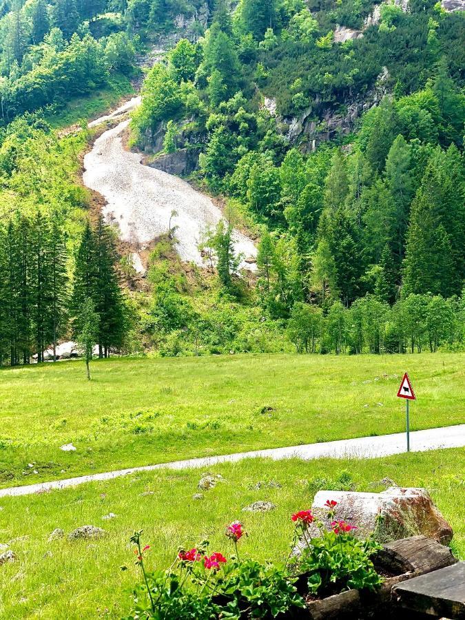 Suite Italy Pinzolo Carisolo Exterior foto