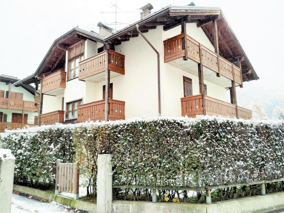 Suite Italy Pinzolo Carisolo Exterior foto